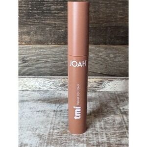Joah Lip Gloss Shade Please Me – Shiny New‎ Sealed Lip Color | MSRP = $18